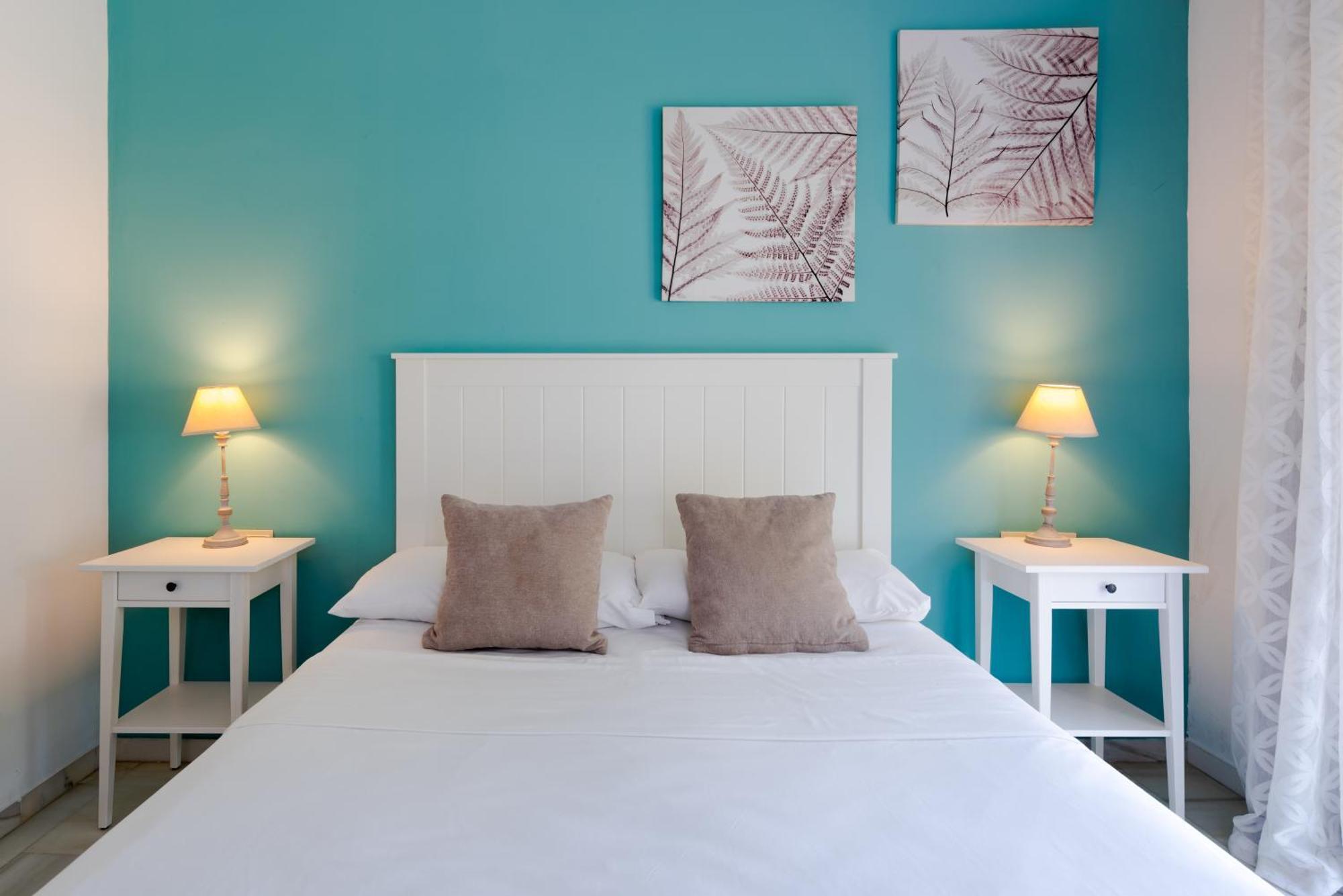 Wintowinrentals Townhouse, Pool & Beach マルベーリャ エクステリア 写真