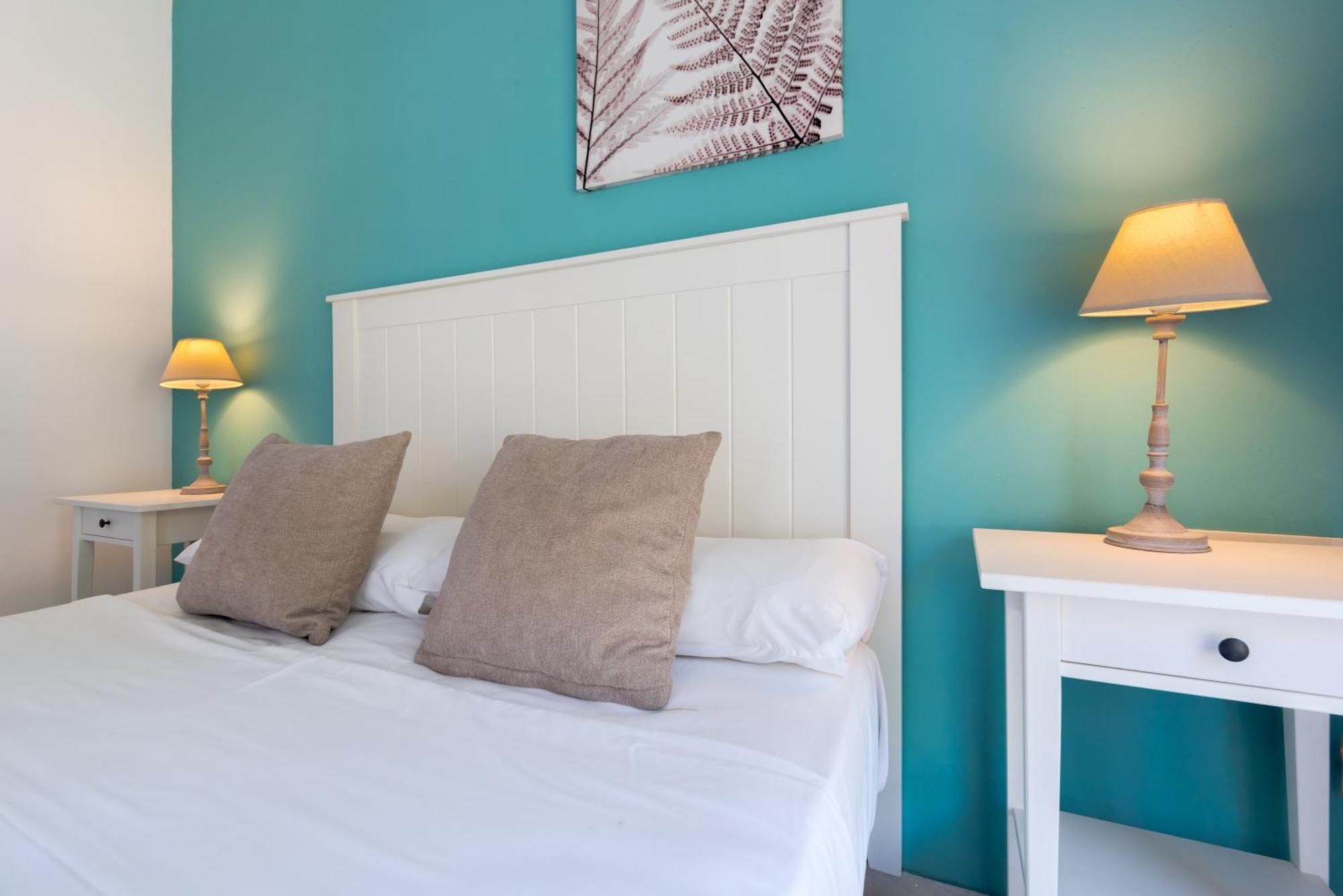 Wintowinrentals Townhouse, Pool & Beach マルベーリャ エクステリア 写真