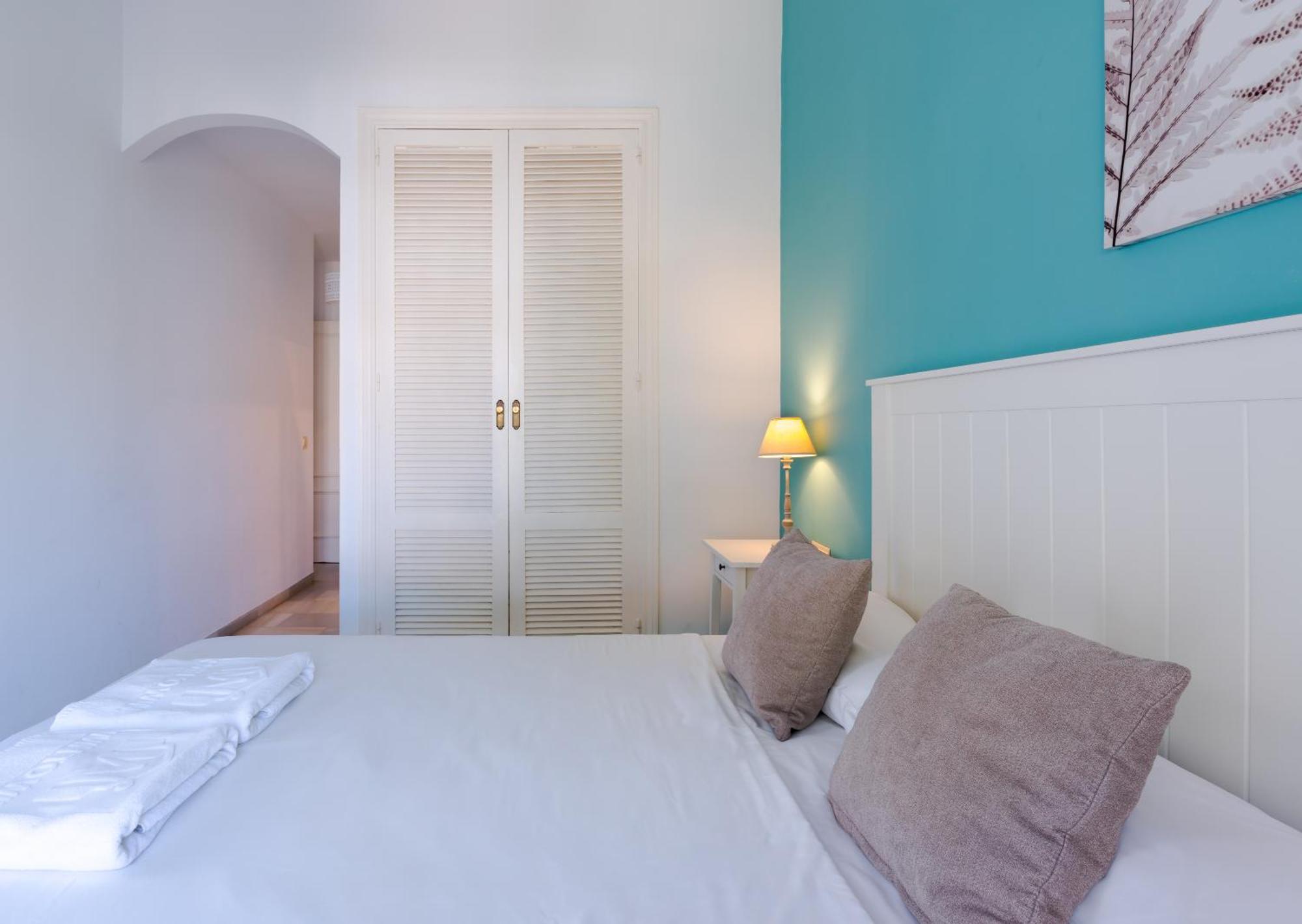 Wintowinrentals Townhouse, Pool & Beach マルベーリャ エクステリア 写真