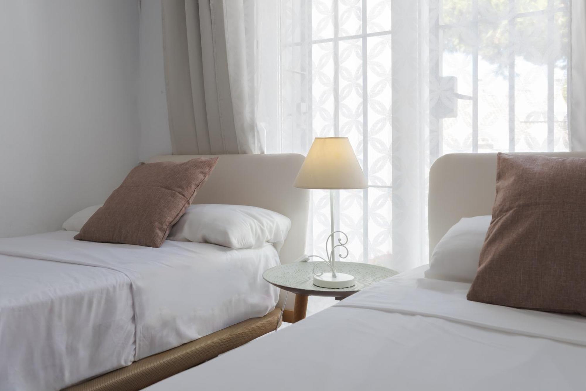Wintowinrentals Townhouse, Pool & Beach マルベーリャ エクステリア 写真