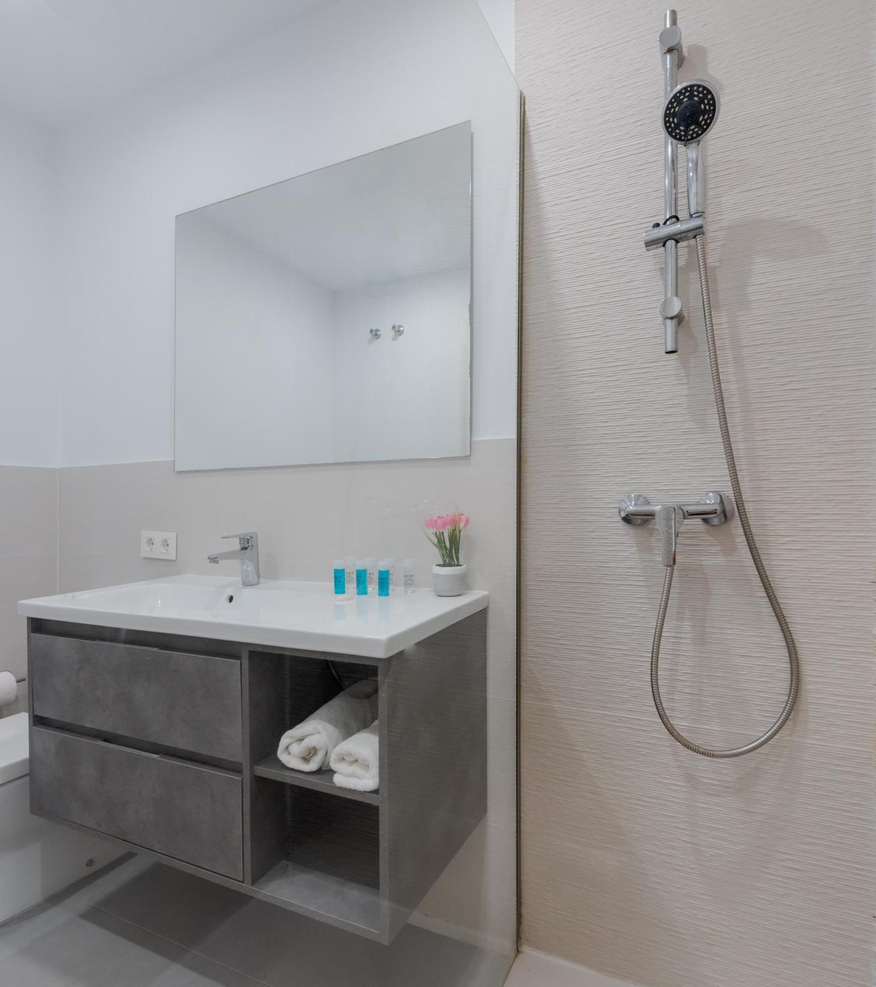 Wintowinrentals Townhouse, Pool & Beach マルベーリャ エクステリア 写真